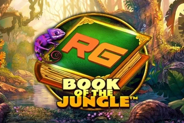 Book of The Jungle